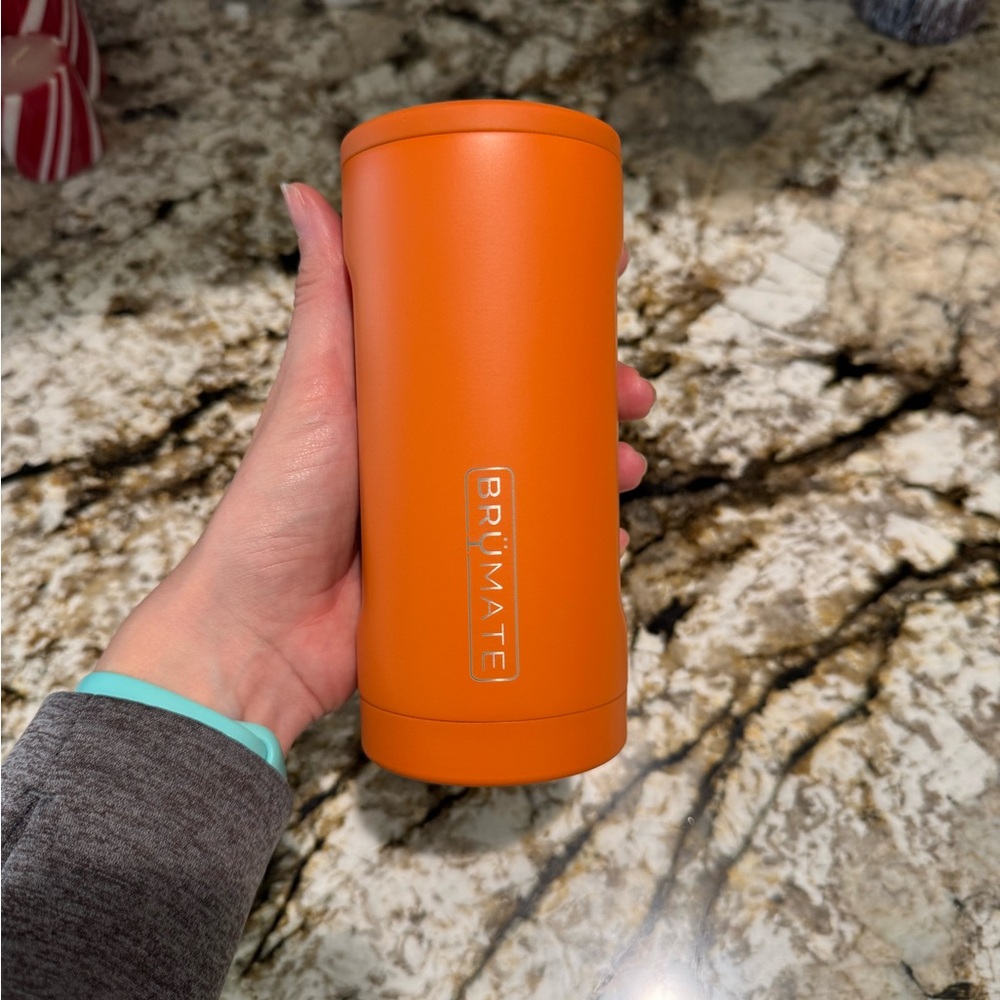 Brumate slim - clay color
